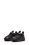 Nike Cosmic Runner Running Shoe In Black