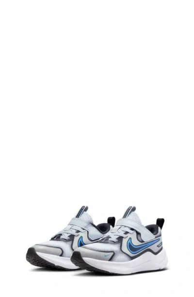 Nike Cosmic Runner Running Shoe In Multi