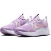 Nike Cosmic Runner Big Kids' Road Running Shoes In Multi