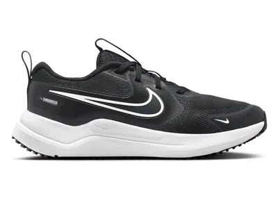Pre-owned Nike Cosmic Runner Sneakers In Black/anthracite/white