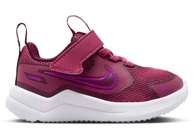 Pre-owned Nike Cosmic Runner Sneakers In Sweet Beet/bordeaux/vivid Purple