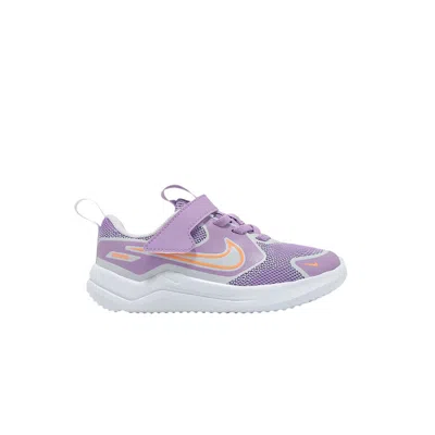 Pre-owned Nike Cosmic Runner Td 'barely Grape' | Purple | Infant Size 10