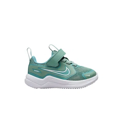 Pre-owned Nike Cosmic Runner Td 'cannon Denim Turquoise' | Teal | Infant Size 4 In Blue