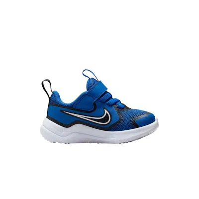 Pre-owned Nike Cosmic Runner Td 'game Royal Black' | Blue | Infant Size 10
