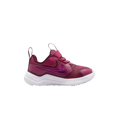 Pre-owned Nike Cosmic Runner Td 'sweet Beet Vivid Purple' | Red | Infant Size 3