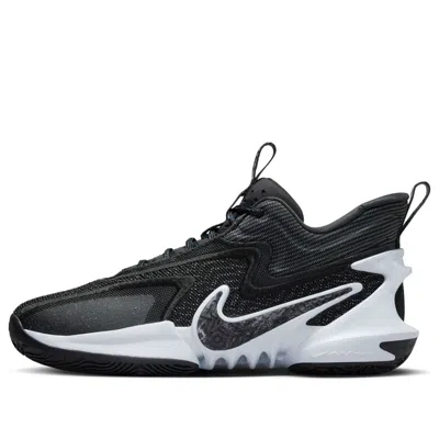 Nike Cosmic Unity 2 'black Football Grey' In Multi