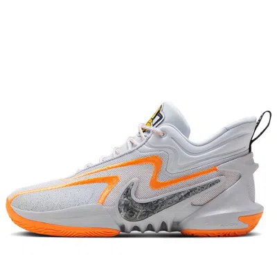 NIKE NIKE COSMIC UNITY 2 EP 'GREY ORANGE'