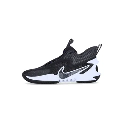 NIKE COSMIC UNITY 2 MEN'S LOW SHOE BLACK/MULTI/FOOTBALL GREY/OFF NOIR