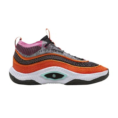 Pre-owned Nike Cosmic Unity 3 Ep 'as One We Win' In Multi-color