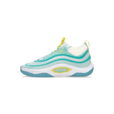 Nike Cosmic Unity 3 Jade Ice/white/emerald Rise/clear Jade Men's Low Shoe