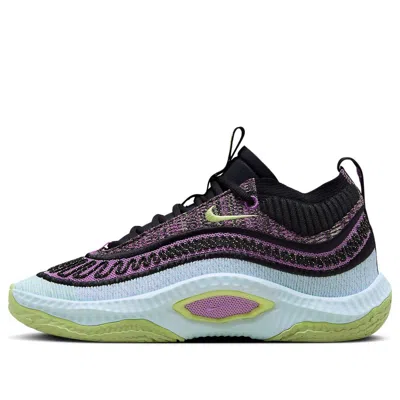 Nike Cosmic Unity 3 'rush Fuchsia Lemon Twist' In Multi