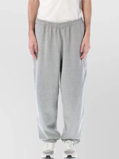 NIKE COTTON BLEND LOOSE FIT JOGGERS