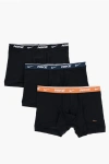 Nike Cotton Stretch 3 Pairs Boxer Set