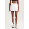 Nike Court Advantage Dri-fit Pleated Tennis Skort