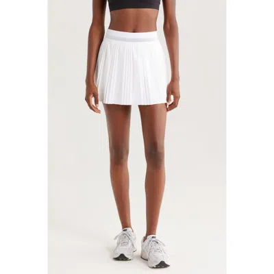 Nike Court Advantage Dri-fit Pleated Tennis Skort
