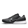 Nike Court Air Zoom Vapor Pro 2 'black White' In Multi