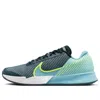 Nike Men's Air Zoom Vapor Pro 2 Shoes In Armoury Navy/denim In Purple