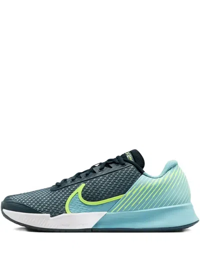 NIKE COURT AIR ZOOM VAPOR PRO 2 HC "OREGON" SNEAKERS