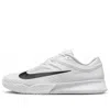 Nike Court Air Zoom Vapor Pro 3 Hc 'white Black'