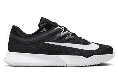 Pre-owned Nike Court Air Zoom Vapor Pro 3 Hc (women's) Sneakers In Black/white