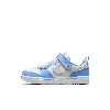Nike Babies' Court Borough Low Recraft Little Kids' Shoes