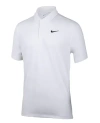 Nike Court Dri-fit Tennis Polo Shirt 'white'