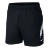 Nike Court Dri-fit Tennis Quick Dry Shorts Black