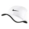 Nike Court Featherlight Adjustable Tennis Cap 'white'