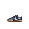 Nike Court Legacy Baby/toddler Shoes In Blue