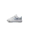 Nike Court Legacy Baby/toddler Shoes In White