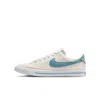 Nike Babies' Court Legacy Big Kids' Shoes In White
