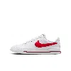 Nike Court Legacy Big Kids' Shoes In White