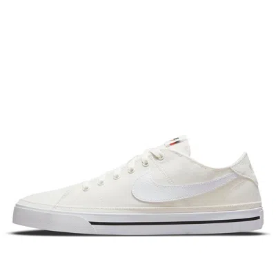 Nike Court Legacy Cnvs Creamy