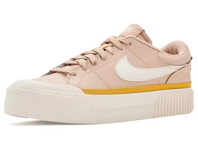 Nike Court Legacy Lift In Multi