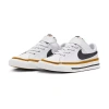 Nike Court Legacy Little Kid Unisex Sneakers In White