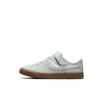 Nike Court Legacy Little Kids' Shoes