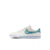 Nike Court Legacy Little Kids' Shoes