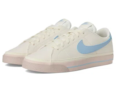 Nike Court Legacy Next Nature In Neutral