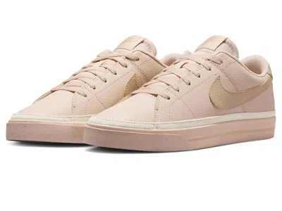 Nike Court Legacy Next Nature In Neutral