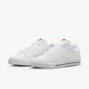 Nike Court Legacy Next Nature Dh3161-101 Sneakers Women's White Leather Lace Up