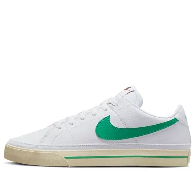 Nike Court Legacy Next Nature 'green'