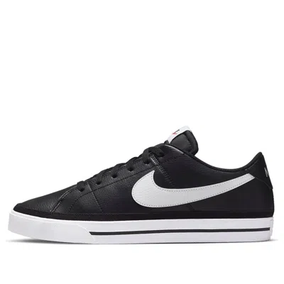 Nike Court Legacy Nn 'black White'