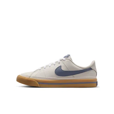 Nike Court Legacy Older Kids' Shoes In Multi