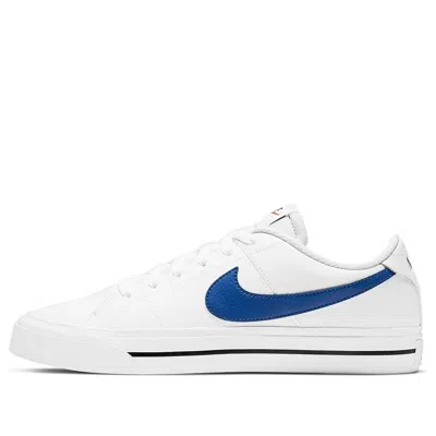 Nike Court Legacy 'white Game Royal'