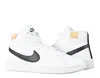 Nike Court Royale 2 Mid Sneaker In White