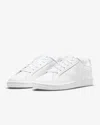 Nike Court Royale 749867-105 Sneaker Women White Leather Lifestyle Shoes Gbnc139 (white,11)