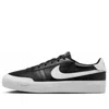Nike Court Shot Low Top Sneaker In Multi