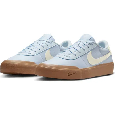 Nike Court Shot Sneaker In Multi