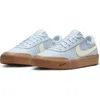 Nike Court Shot Sneaker In Multi