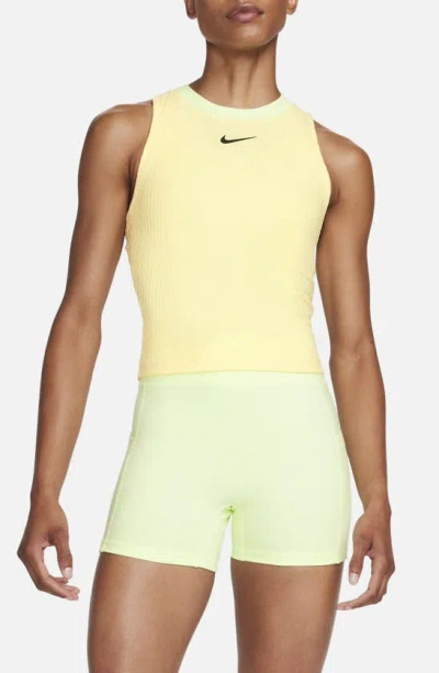 NIKE COURT SLAM DRI-FIT TENNIS TANK TOP